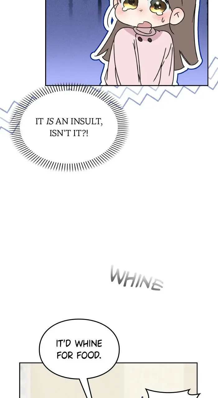A Romance That Begins With Childcare Chapter 15 page 95