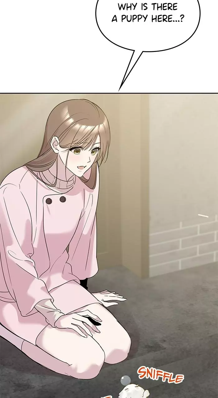 A Romance That Begins With Childcare Chapter 16 page 4