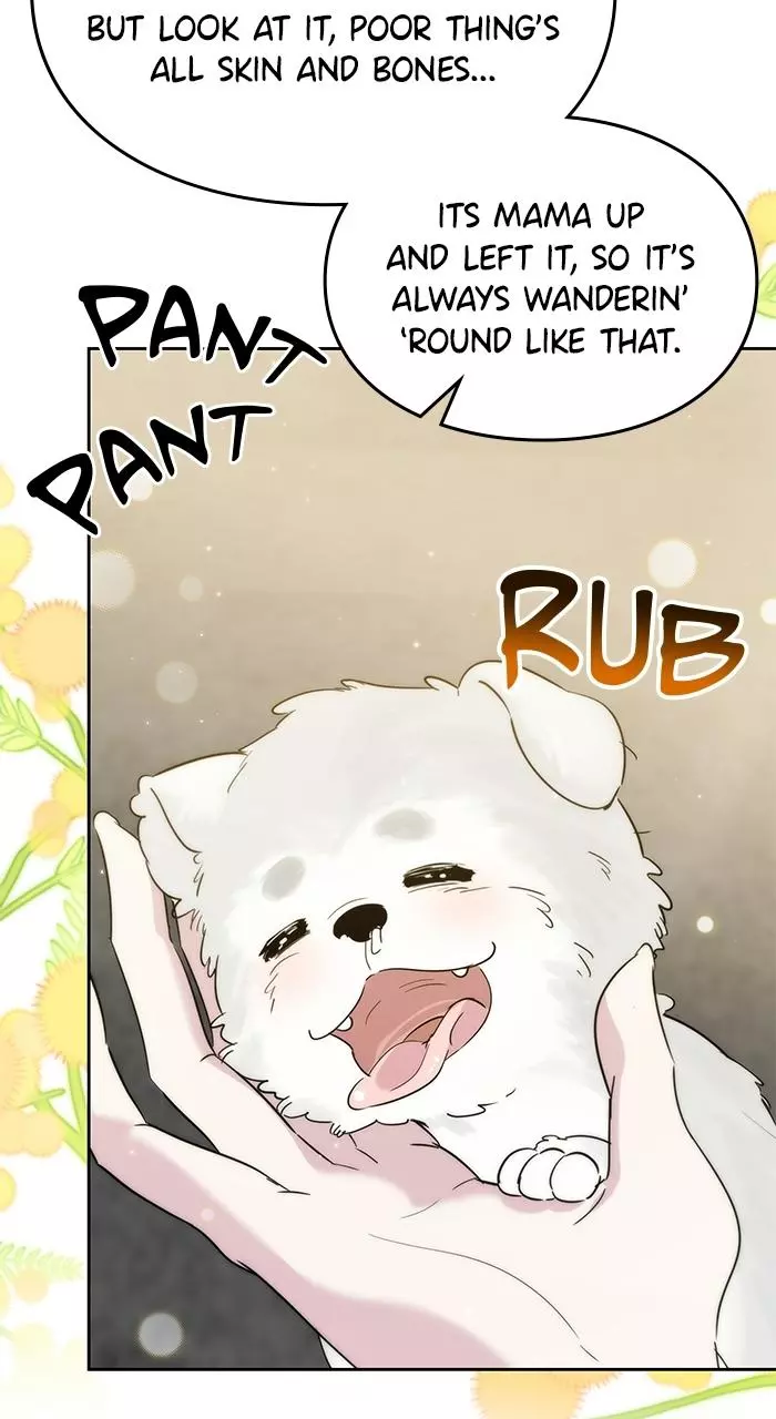 A Romance That Begins With Childcare Chapter 16 page 10