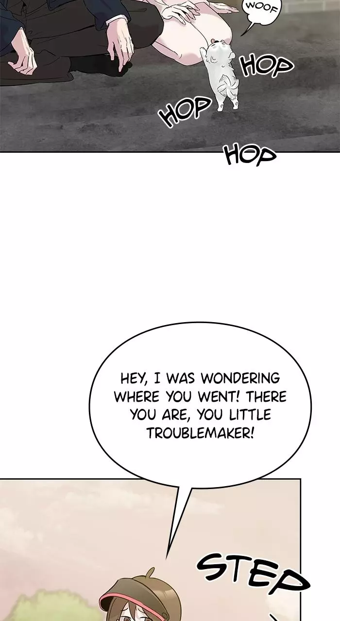 A Romance That Begins With Childcare Chapter 16 page 8