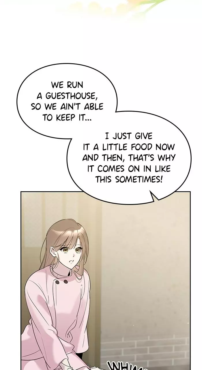 A Romance That Begins With Childcare Chapter 16 page 11