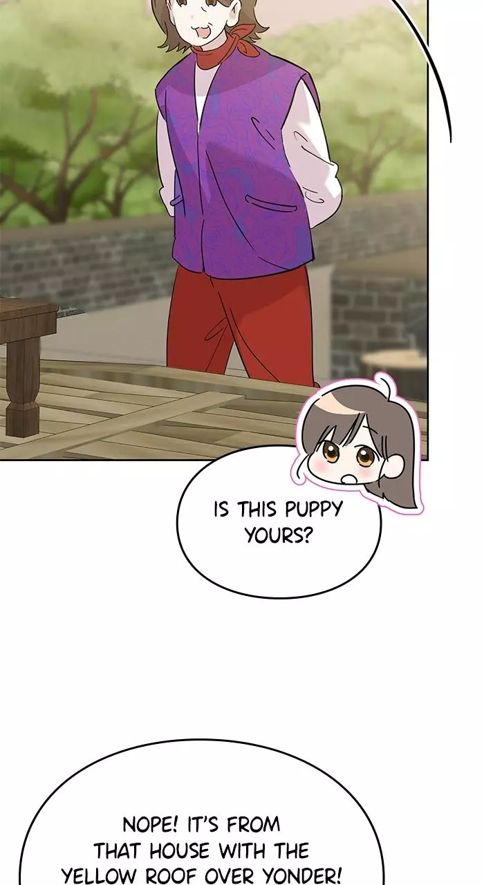 A Romance That Begins With Childcare Chapter 16 page 9