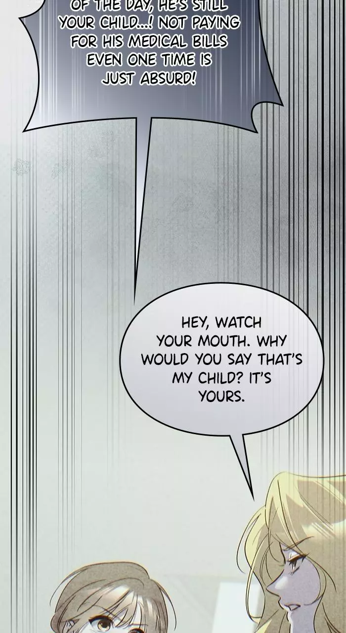 A Romance That Begins With Childcare Chapter 16 page 15