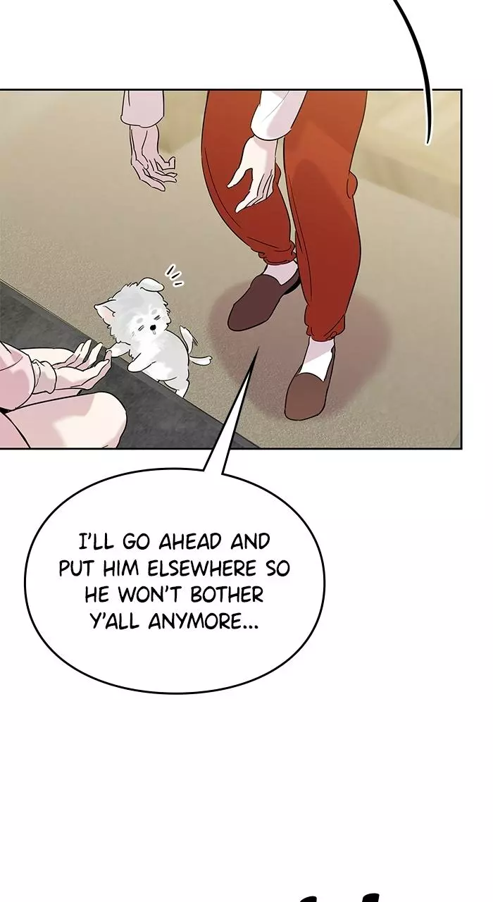 A Romance That Begins With Childcare Chapter 16 page 19