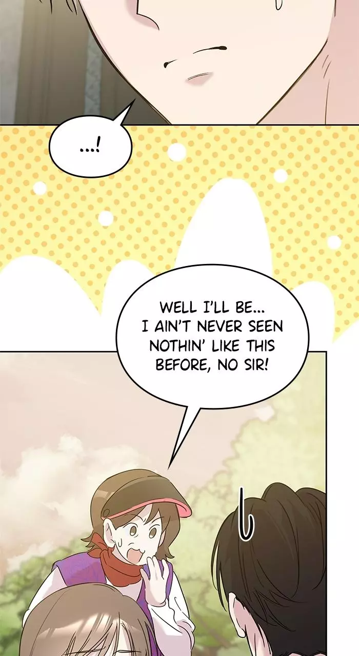 A Romance That Begins With Childcare Chapter 16 page 23