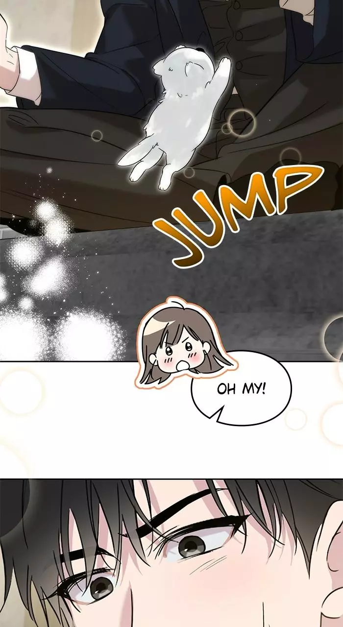 A Romance That Begins With Childcare Chapter 16 page 22