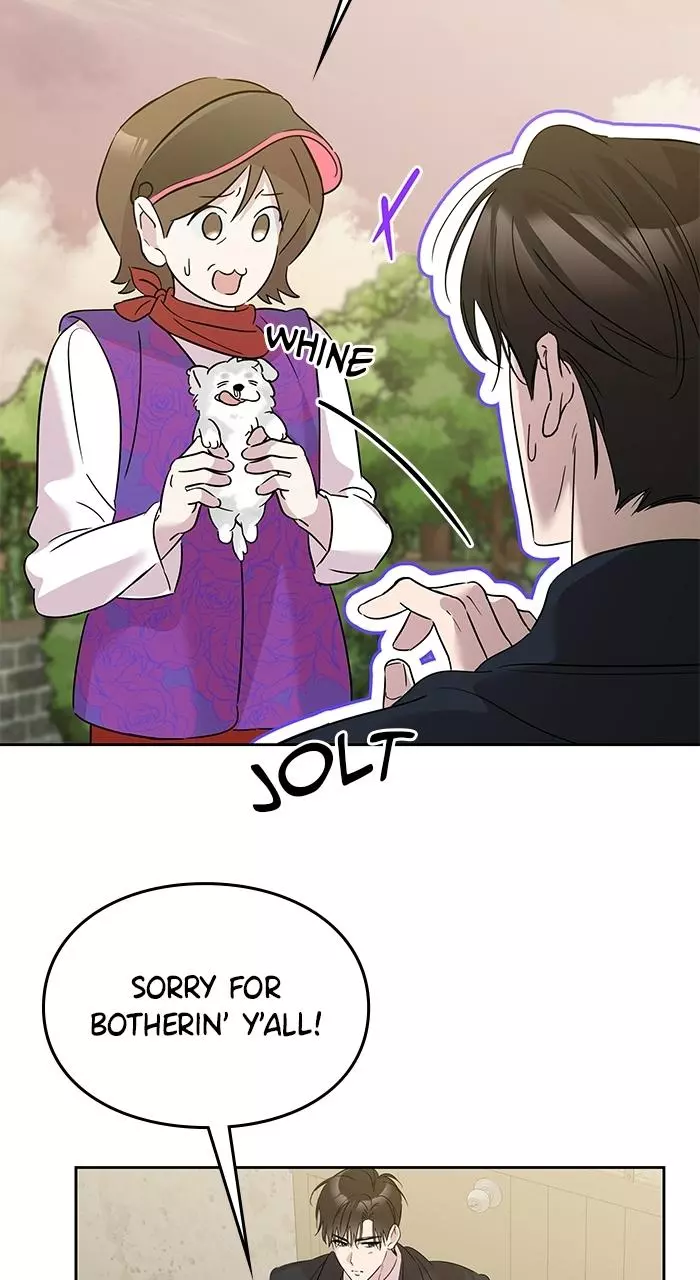 A Romance That Begins With Childcare Chapter 16 page 27