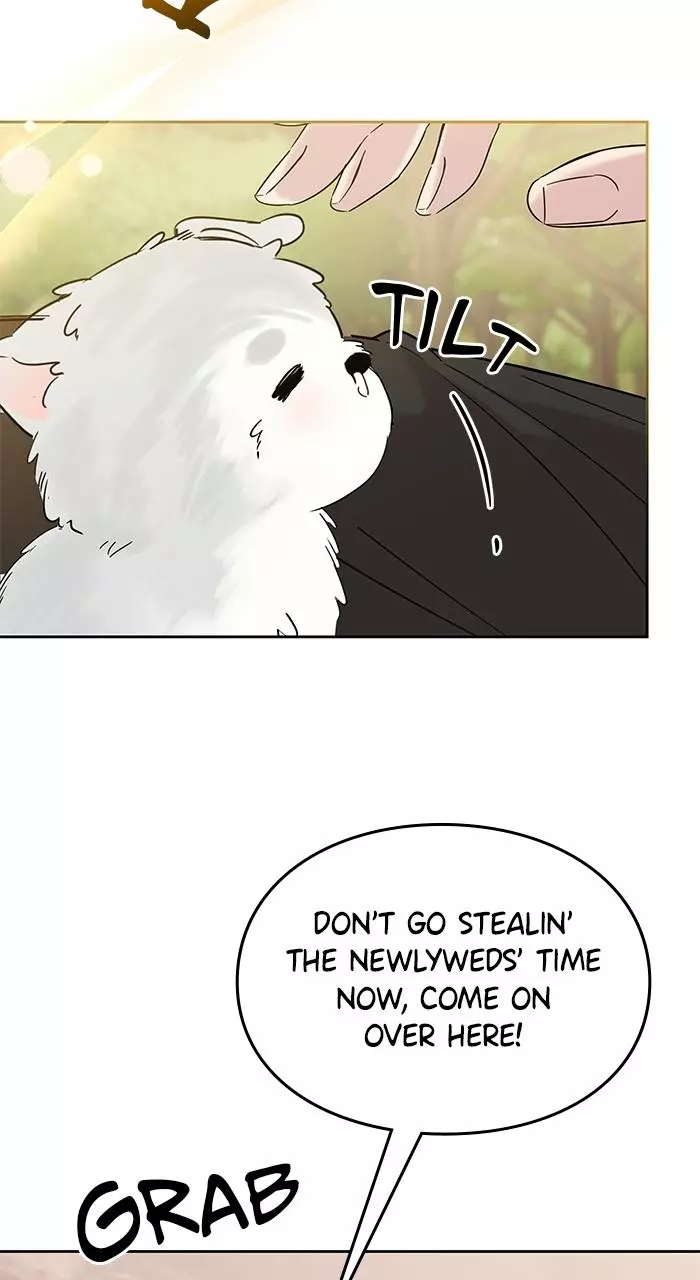 A Romance That Begins With Childcare Chapter 16 page 26