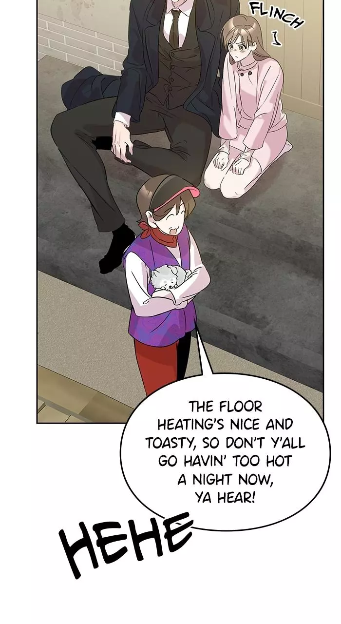 A Romance That Begins With Childcare Chapter 16 page 28