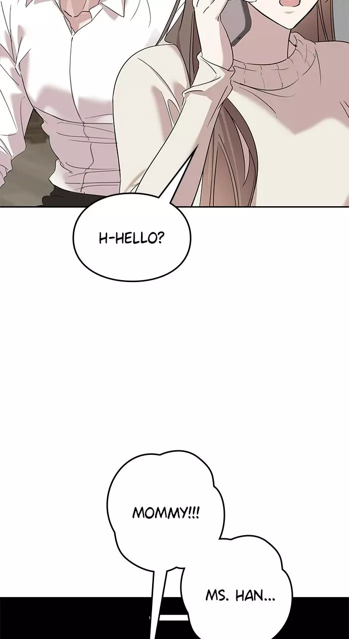A Romance That Begins With Childcare Chapter 16 page 34