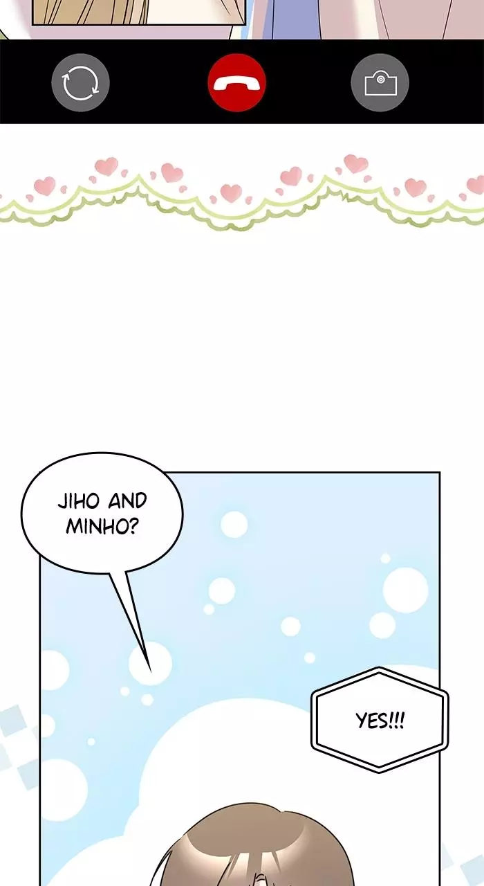 A Romance That Begins With Childcare Chapter 16 page 36