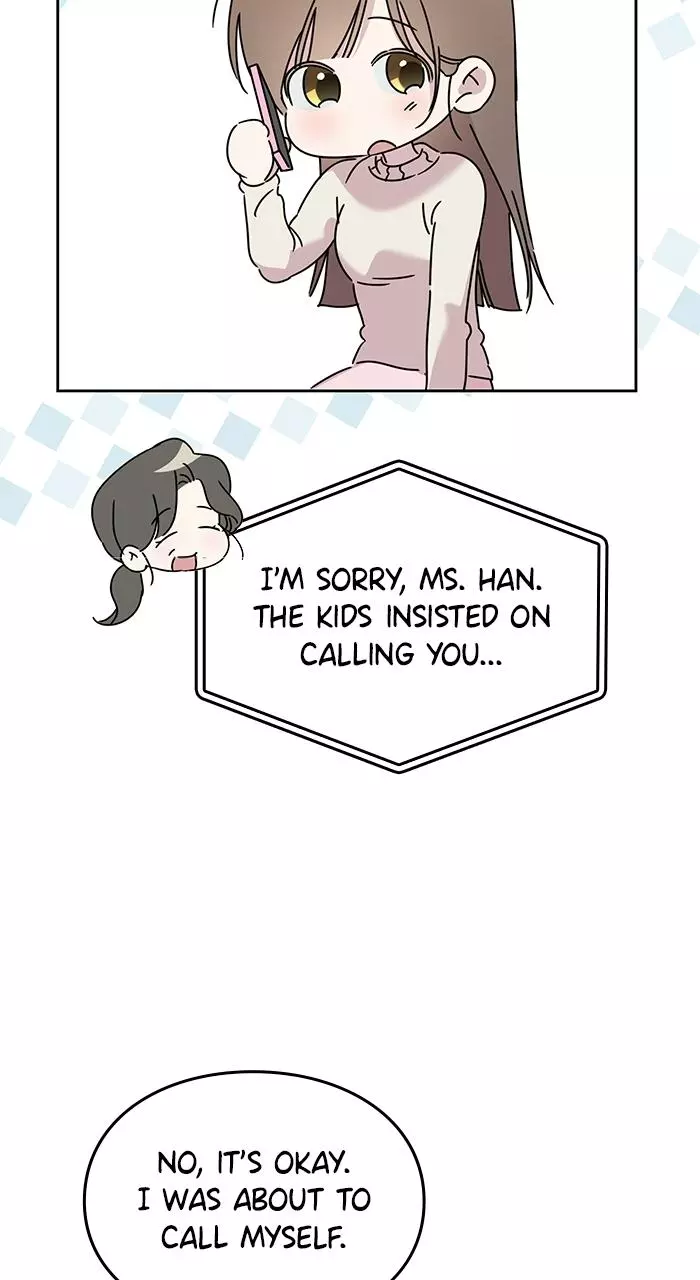 A Romance That Begins With Childcare Chapter 16 page 37