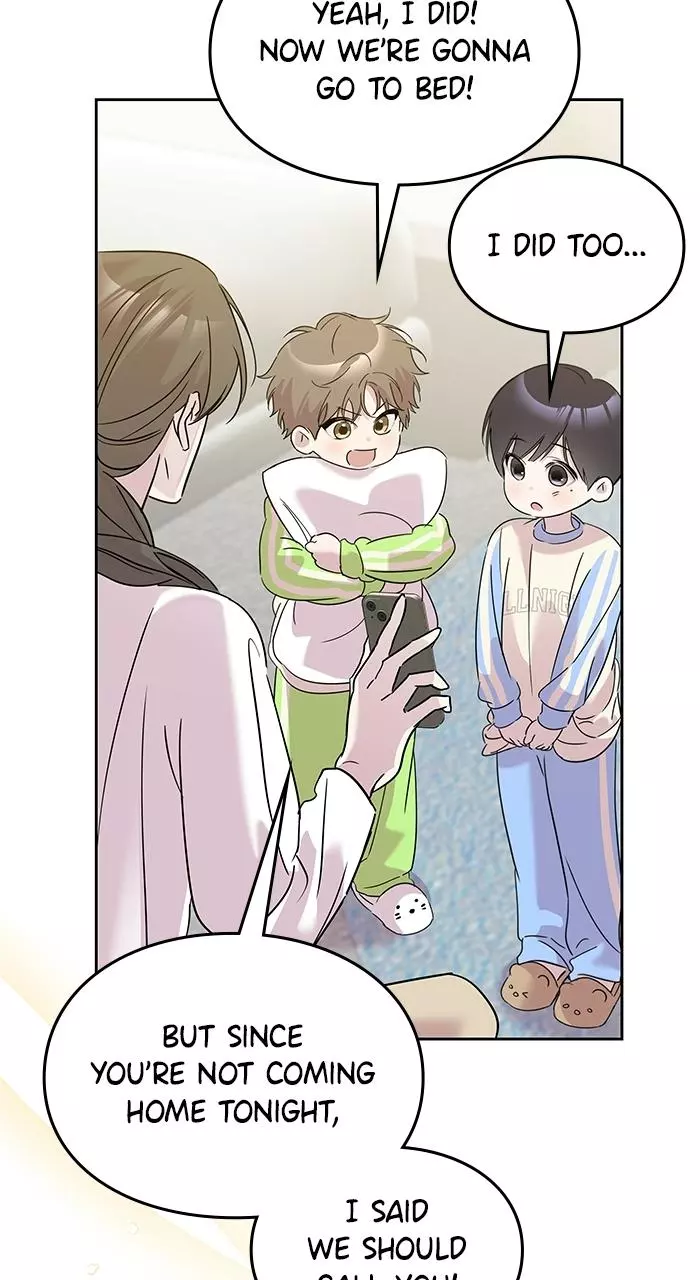 A Romance That Begins With Childcare Chapter 16 page 39
