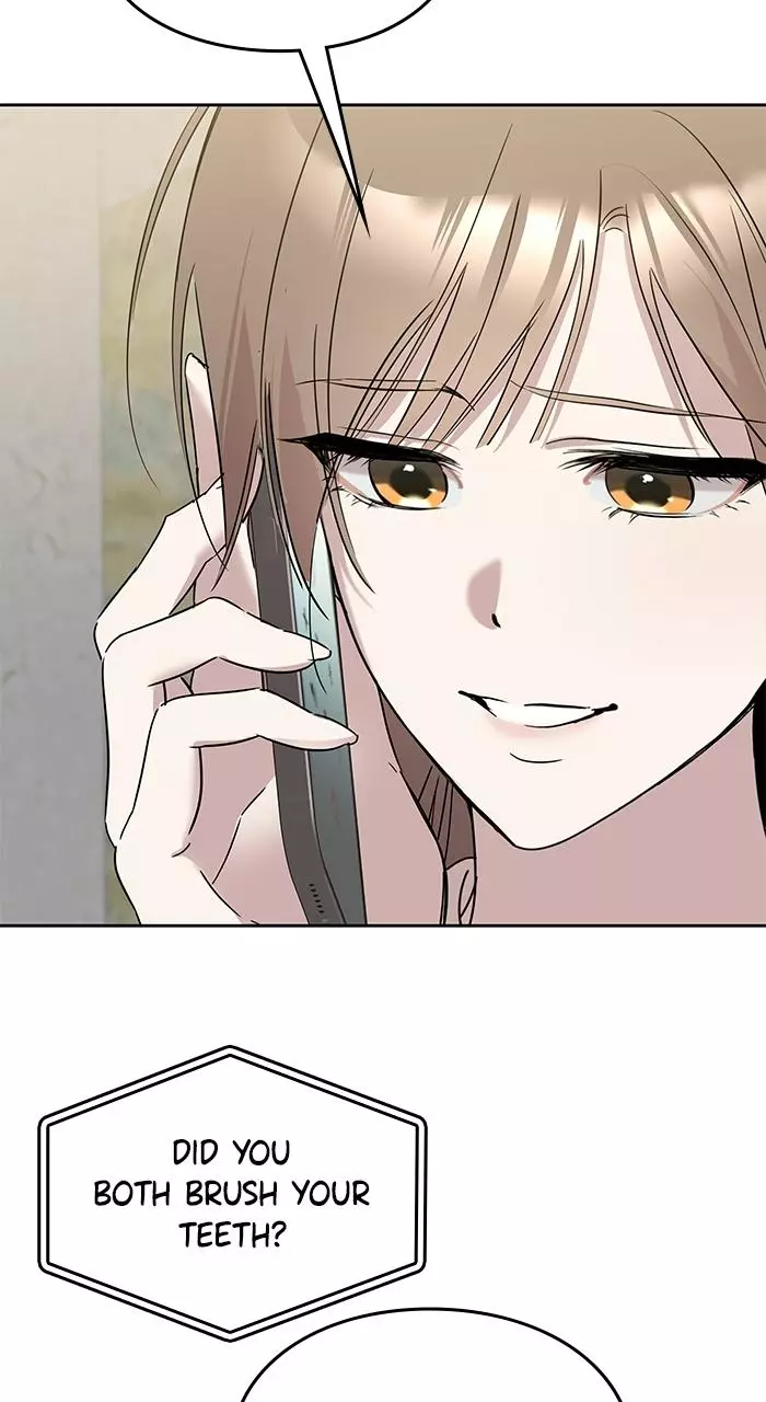 A Romance That Begins With Childcare Chapter 16 page 38