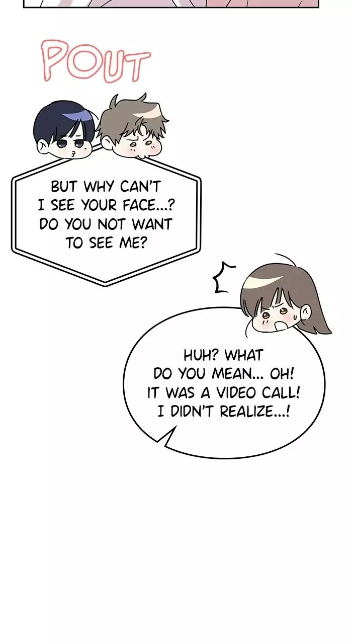 A Romance That Begins With Childcare Chapter 16 page 42