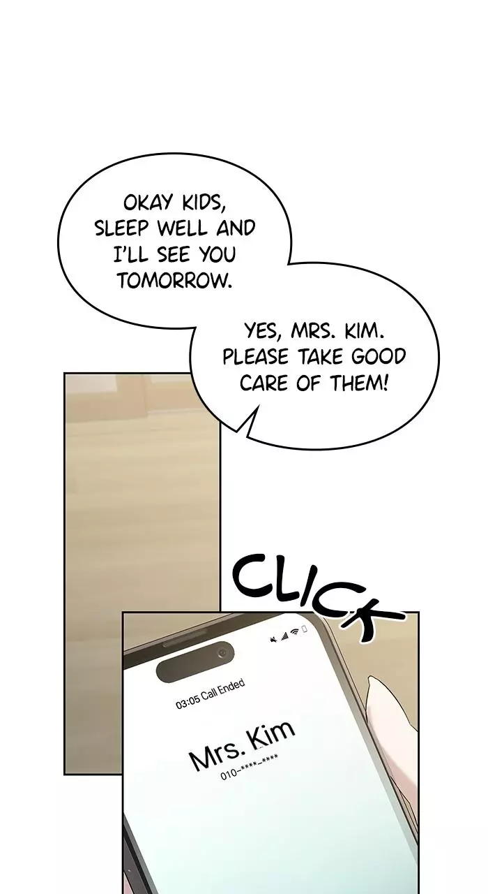 A Romance That Begins With Childcare Chapter 16 page 43