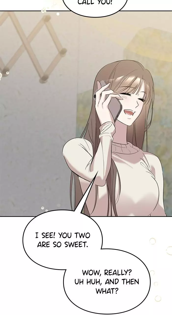 A Romance That Begins With Childcare Chapter 16 page 40