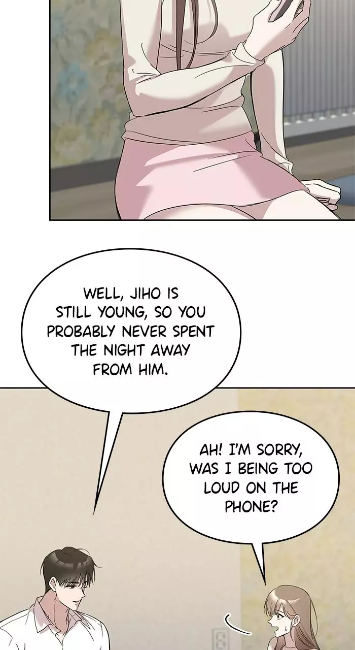 A Romance That Begins With Childcare Chapter 16 page 45