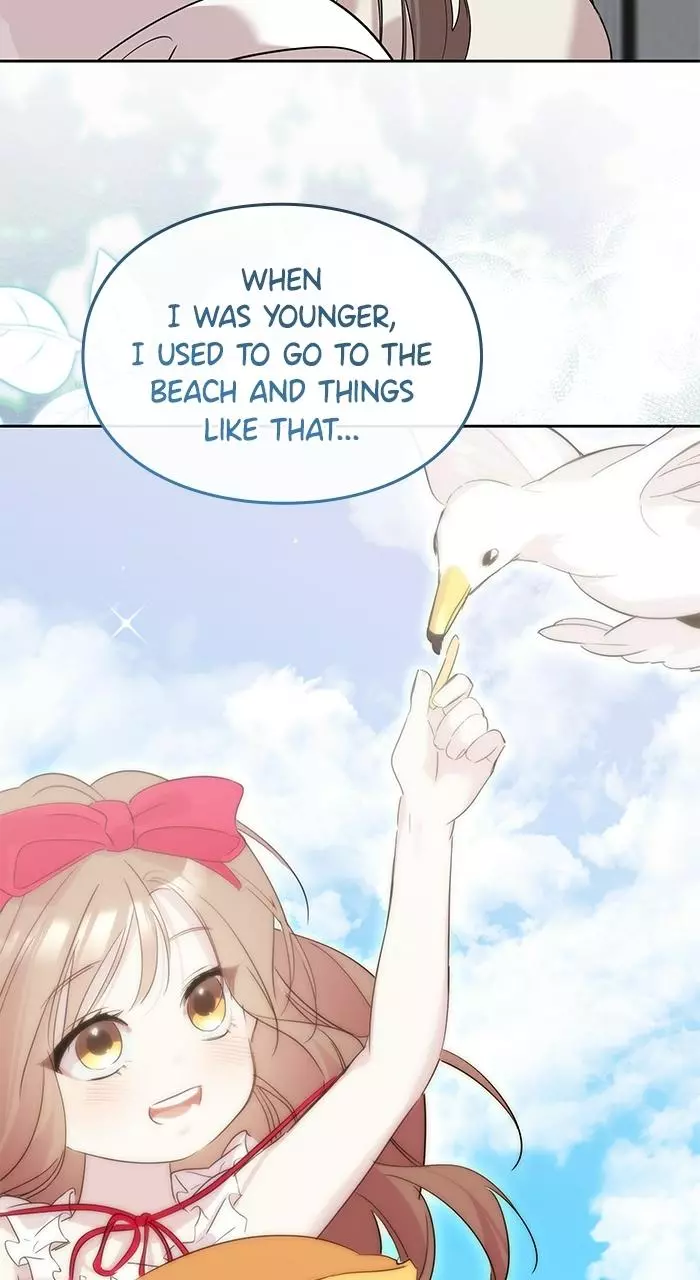 A Romance That Begins With Childcare Chapter 16 page 48