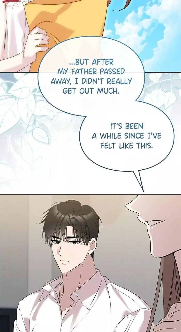 A Romance That Begins With Childcare Chapter 16 page 49