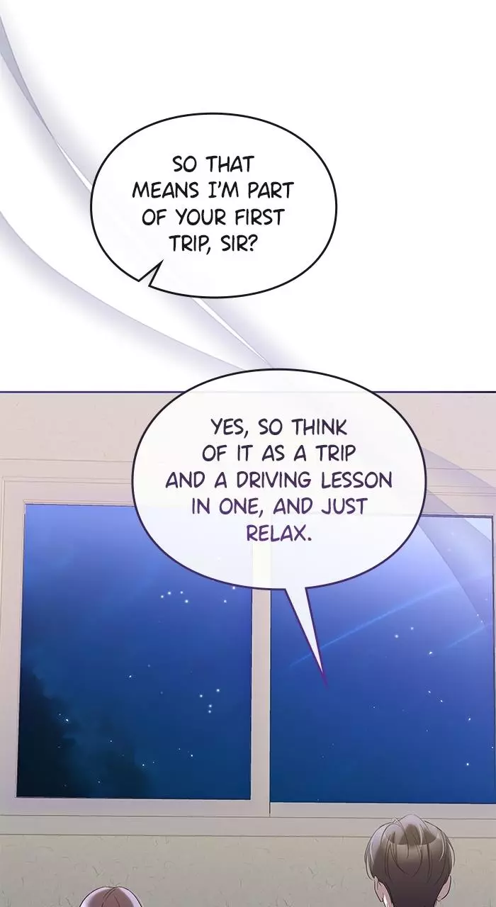 A Romance That Begins With Childcare Chapter 16 page 55