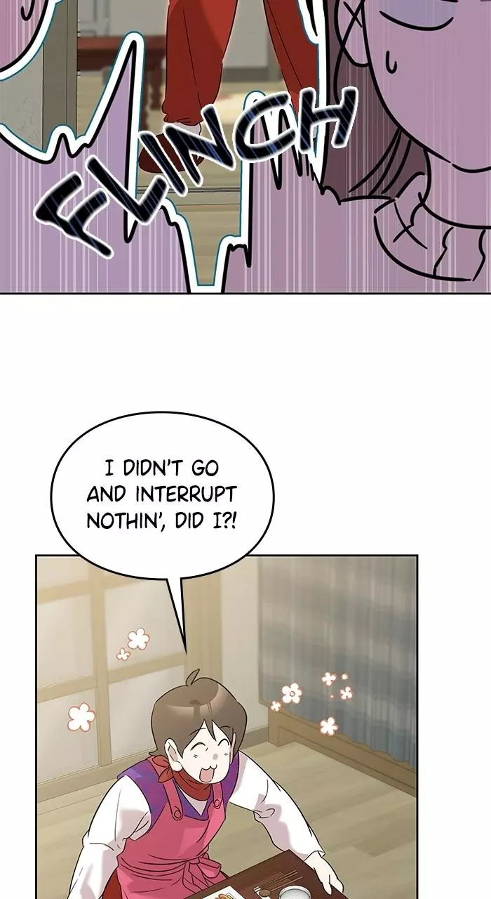 A Romance That Begins With Childcare Chapter 16 page 63