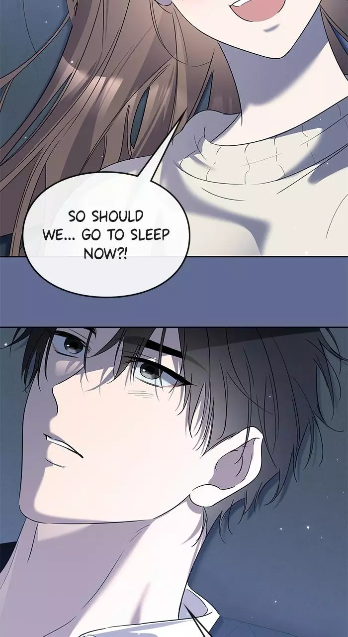 A Romance That Begins With Childcare Chapter 16 page 70