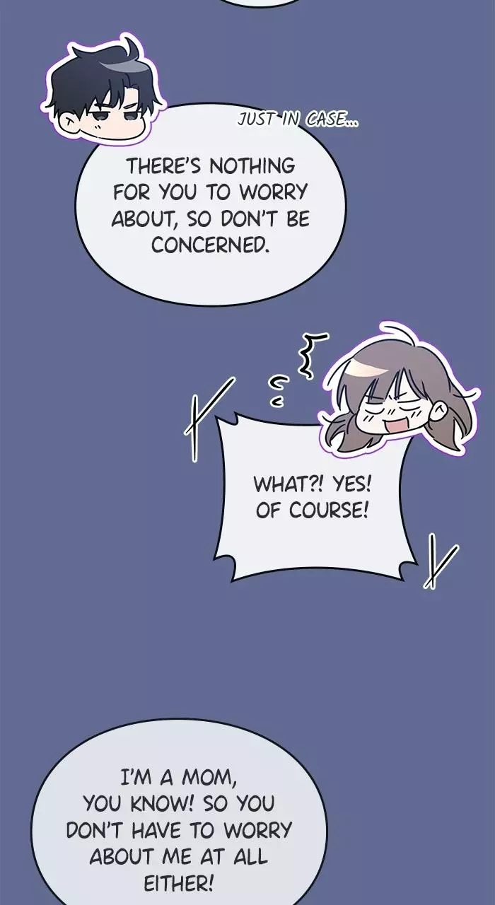 A Romance That Begins With Childcare Chapter 16 page 76