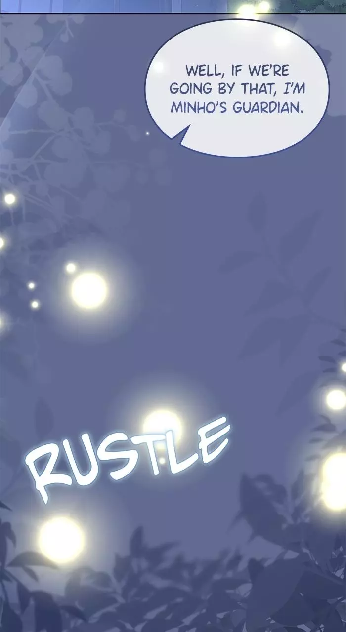 A Romance That Begins With Childcare Chapter 16 page 79