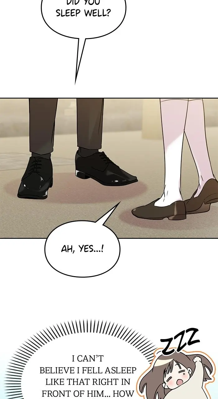 A Romance That Begins With Childcare Chapter 17 page 3