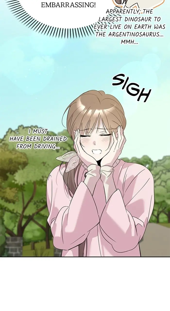 A Romance That Begins With Childcare Chapter 17 page 4