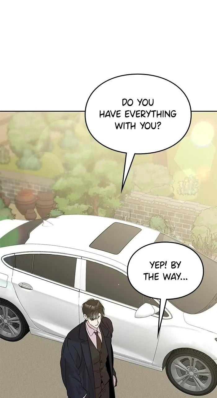 A Romance That Begins With Childcare Chapter 17 page 5