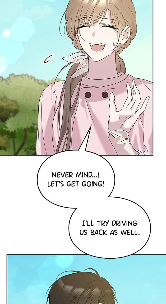 A Romance That Begins With Childcare Chapter 17 page 7