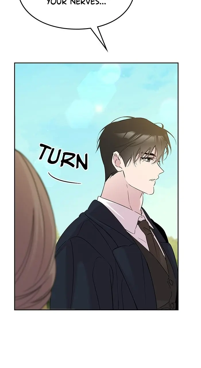 A Romance That Begins With Childcare Chapter 17 page 9