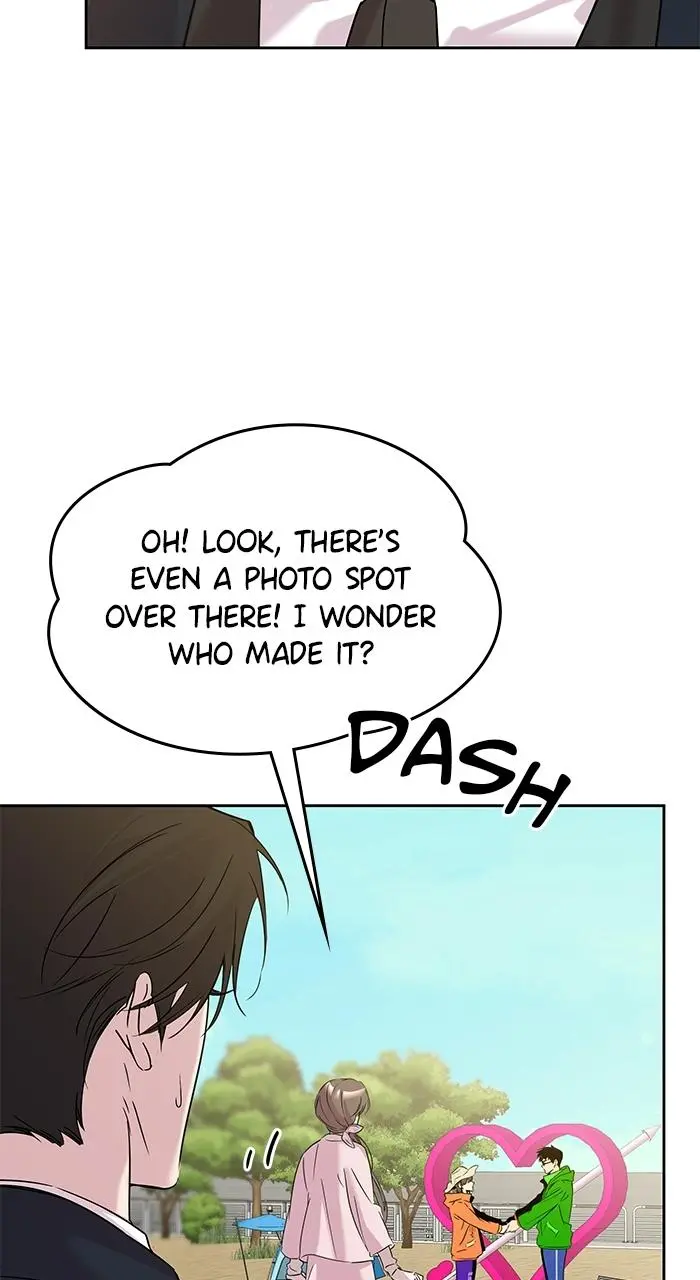 A Romance That Begins With Childcare Chapter 17 page 16