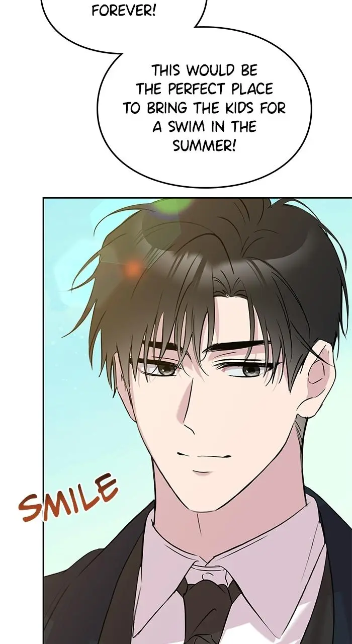 A Romance That Begins With Childcare Chapter 17 page 15