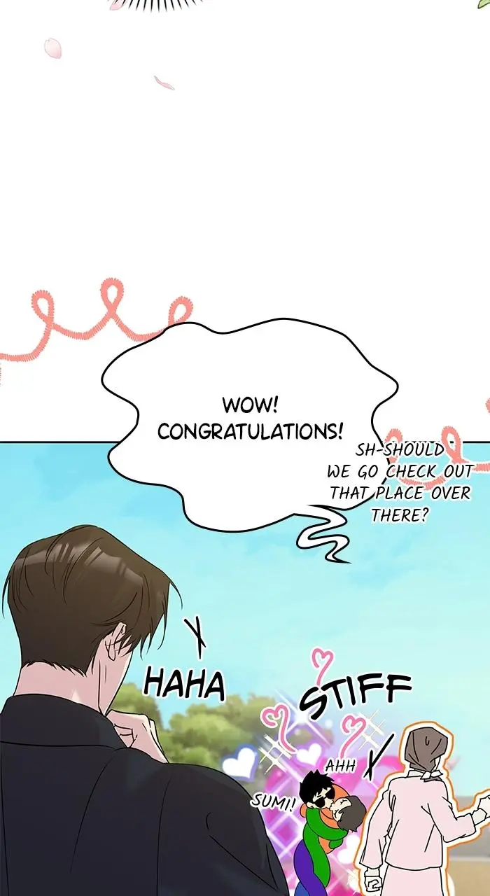 A Romance That Begins With Childcare Chapter 17 page 19
