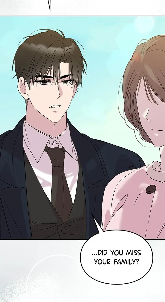 A Romance That Begins With Childcare Chapter 17 page 33