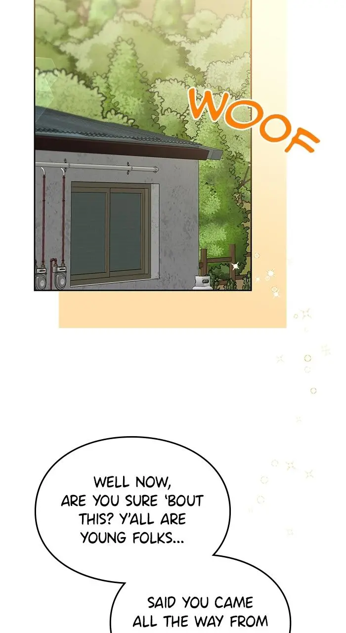 A Romance That Begins With Childcare Chapter 17 page 46