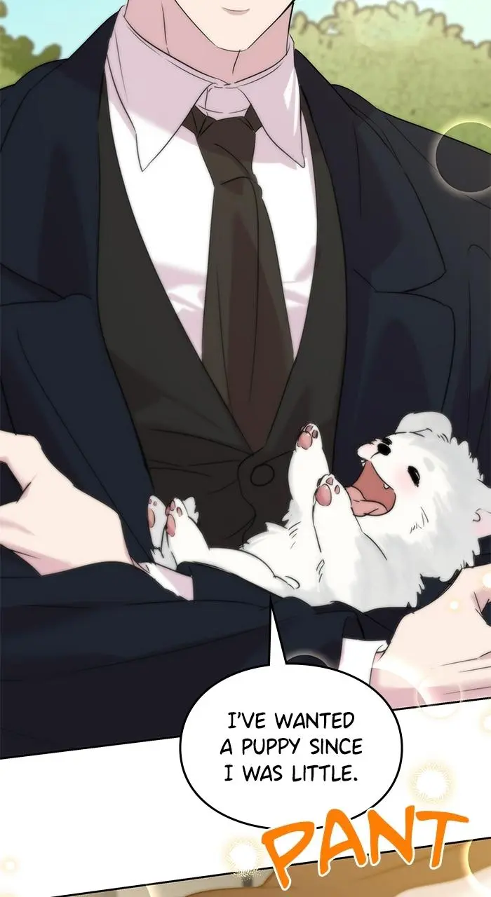 A Romance That Begins With Childcare Chapter 17 page 49
