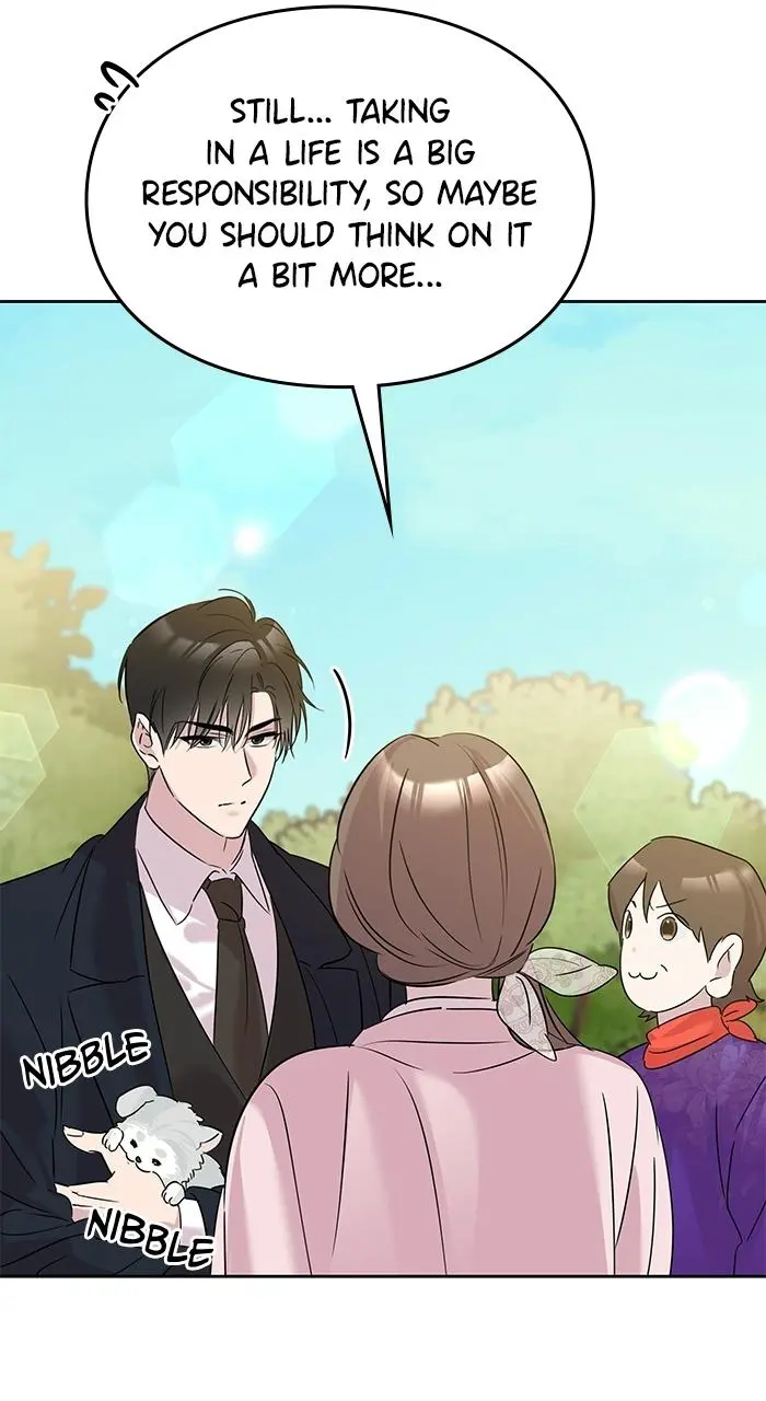 A Romance That Begins With Childcare Chapter 17 page 51