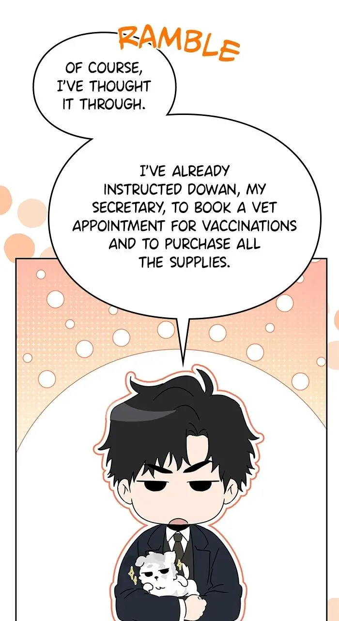 A Romance That Begins With Childcare Chapter 17 page 52
