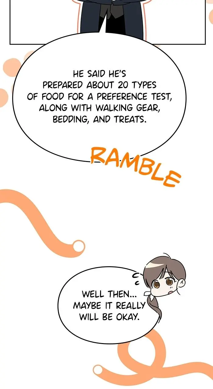 A Romance That Begins With Childcare Chapter 17 page 53