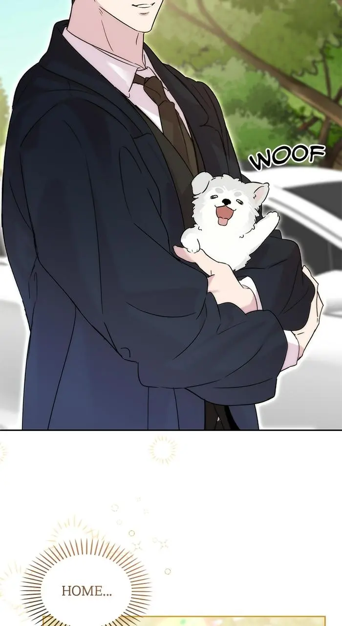 A Romance That Begins With Childcare Chapter 17 page 57