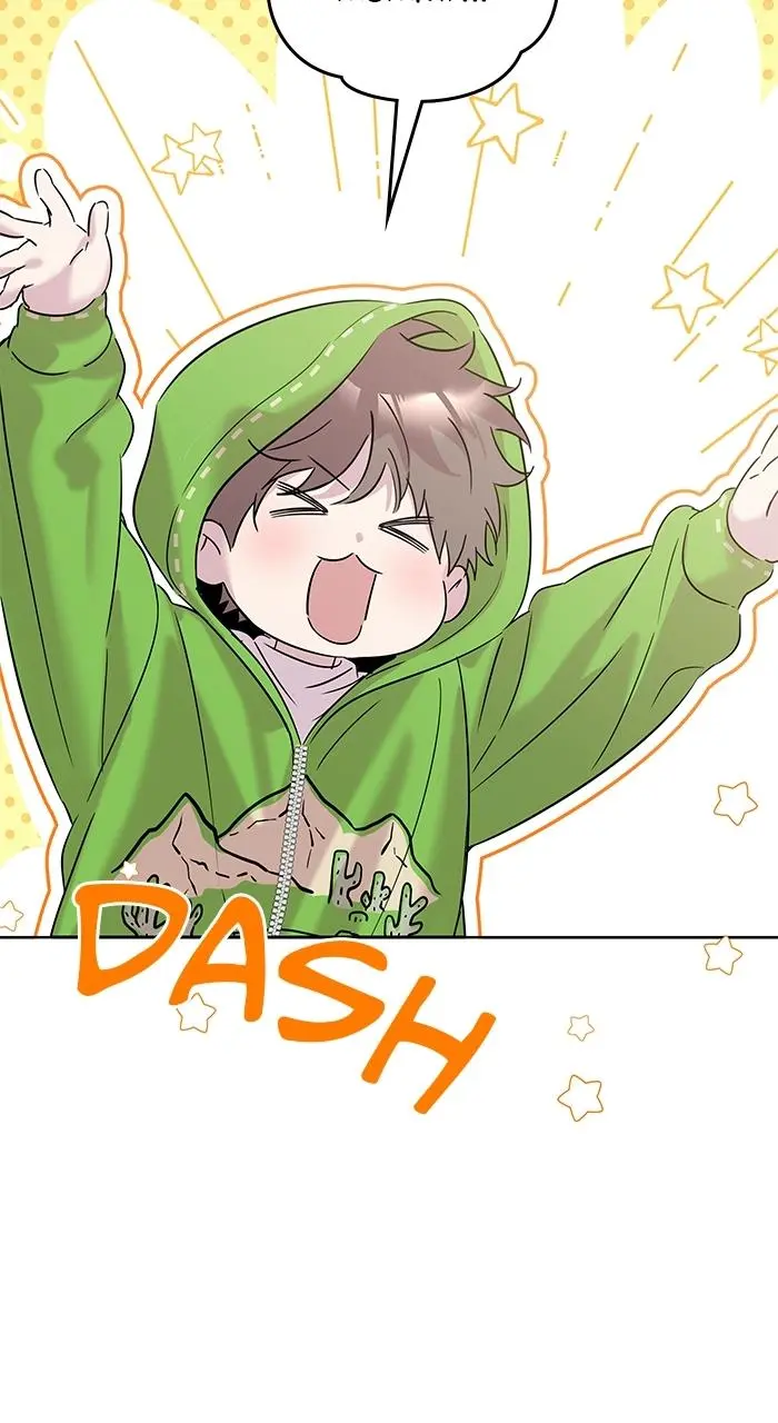 A Romance That Begins With Childcare Chapter 17 page 62