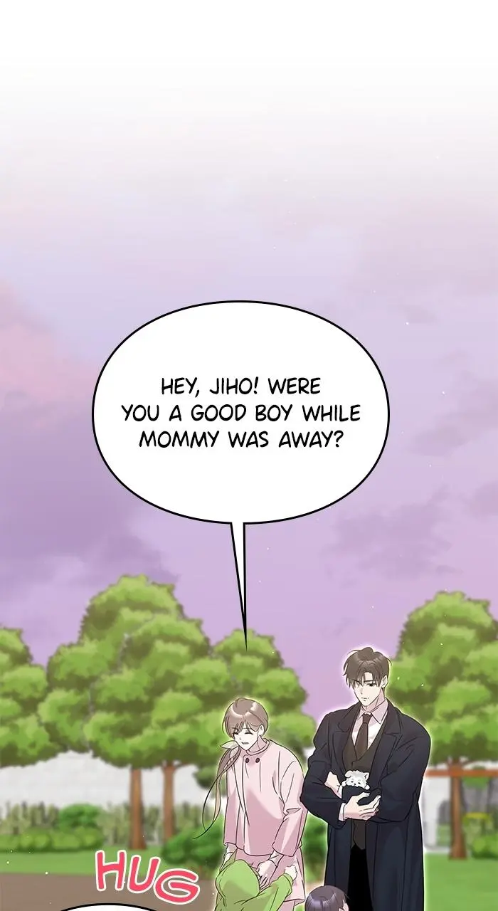 A Romance That Begins With Childcare Chapter 17 page 63