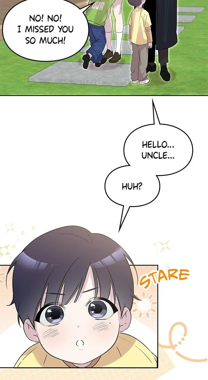 A Romance That Begins With Childcare Chapter 17 page 64