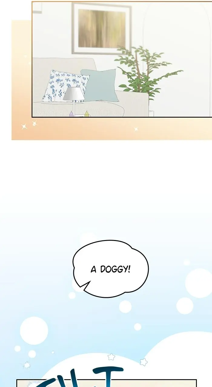 A Romance That Begins With Childcare Chapter 17 page 66