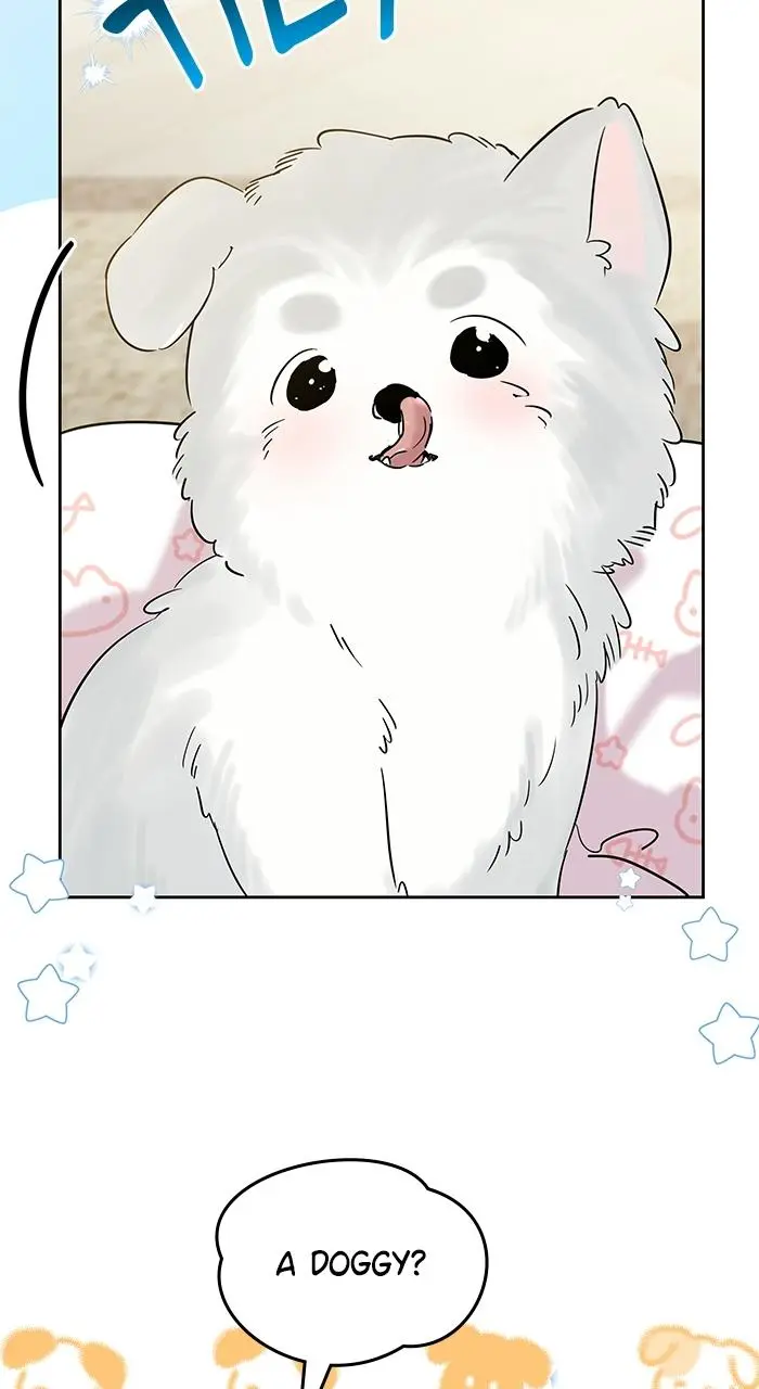 A Romance That Begins With Childcare Chapter 17 page 67