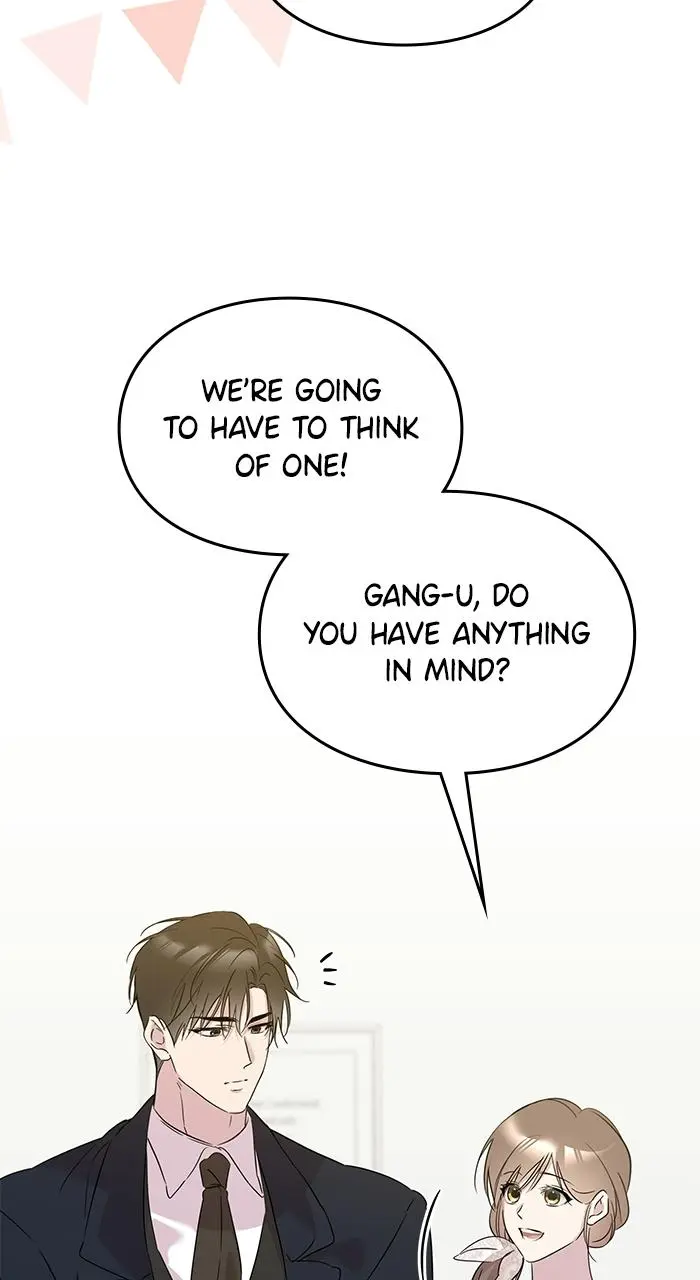 A Romance That Begins With Childcare Chapter 17 page 71